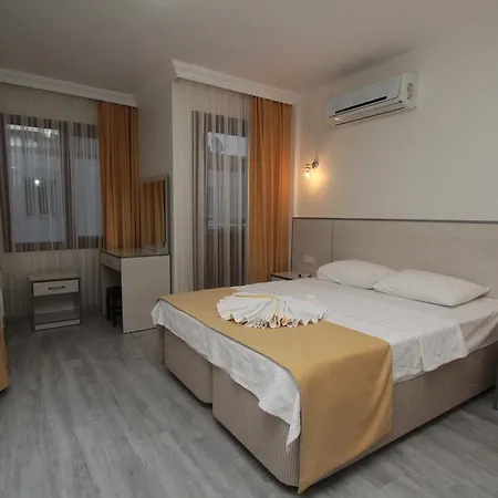 Kaplan Butik Hotel *