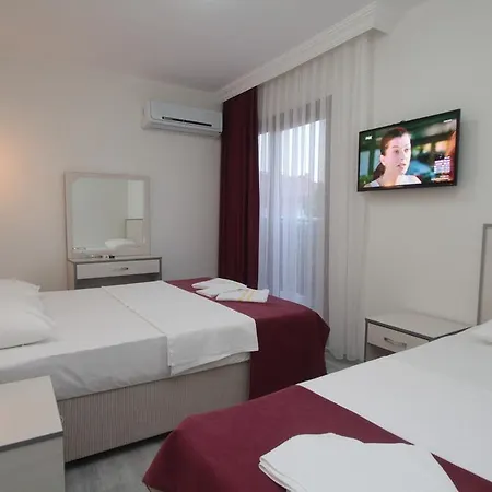 Kaplan Butik Hotel