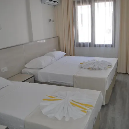 Hotel Kaplan Butik *