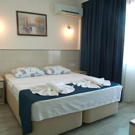 Kaplan Butik Hotel *