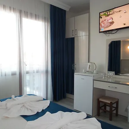 Hotel Kaplan Butik *