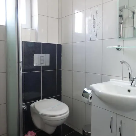 Hotel Kaplan Butik