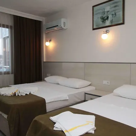 Hotel Kaplan Butik *