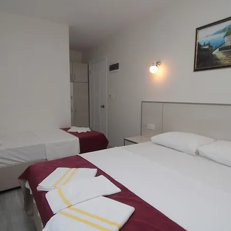 Hotell Kaplan Butik Çeşme