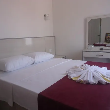 Hotell Kaplan Butik Çeşme