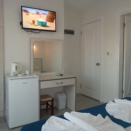 Kaplan Butik Hotell