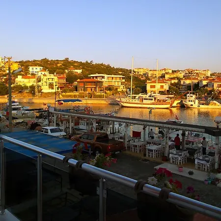 Hotell Kaplan Butik Çeşme