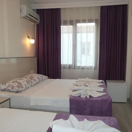 Kaplan Butik Hotell Çeşme