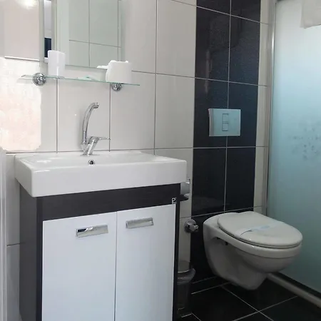 Kaplan Butik Hotell Çeşme